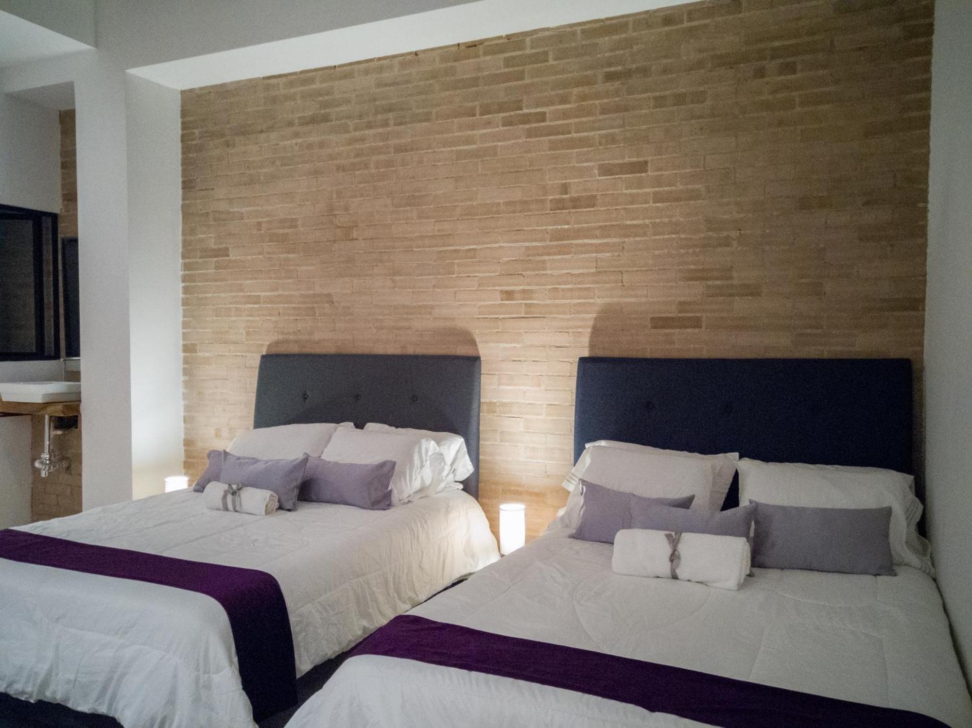 Hotel Boutique M Barranquilla  Room photo